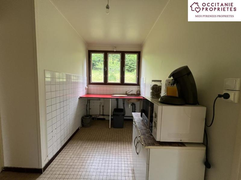 Châlet - 138 m² - 4 pièces