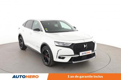 Ds Ds 7 Crossback 2.0 Blue-HDi Performance Line Automatique 180 ch