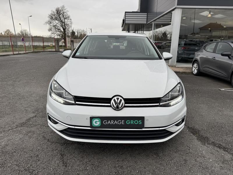Volkswagen Golf 1.4 Tsi 125 BlueMotion Technology Sound