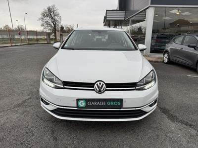 Volkswagen Golf 1.4 Tsi 125 BlueMotion Technology Sound