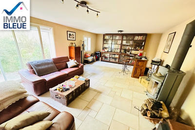 Maison - 150 m² - 4 pièces