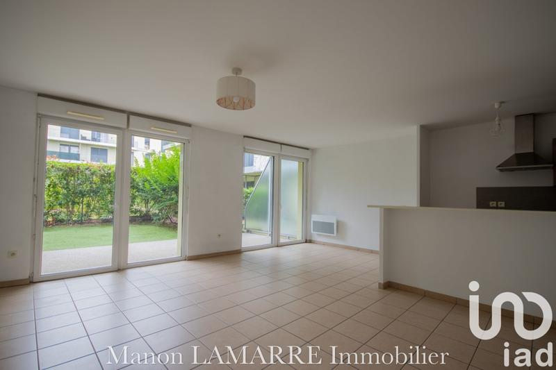 Appartement - 68 m² - 3 pièces