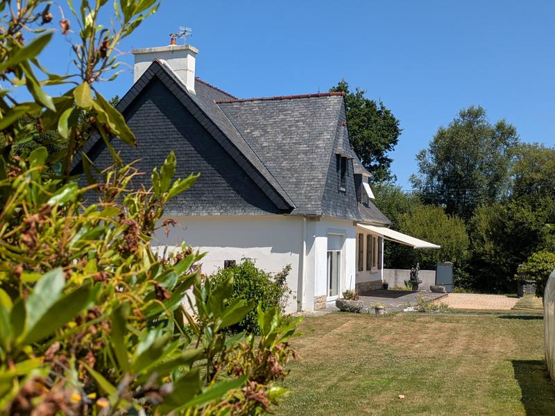 Maison ancienne - 151 m² - 5 pièces