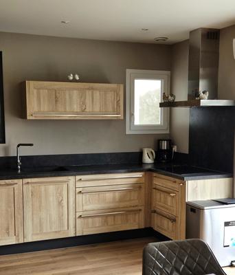 Maison - 146 m² - 4 pièces