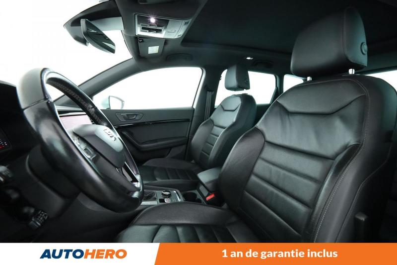 Seat Ateca 1.5 Tsi Act Xcellence Dsg7 150 ch
