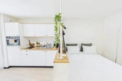 Appartement - 23 m² - 1 pièce