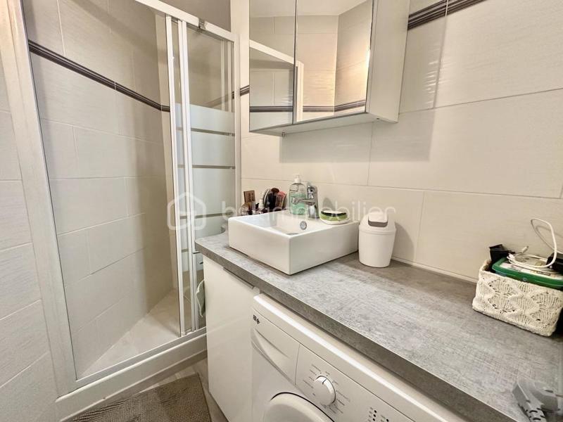 Appartement - 27 m² - 1 pièce