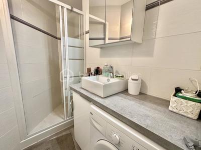 Appartement - 27 m² - 1 pièce