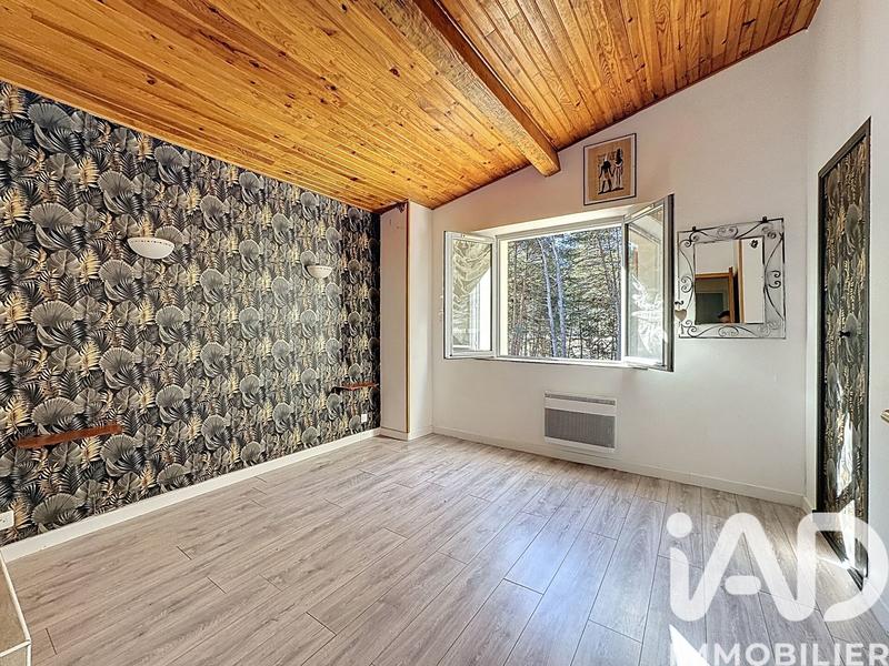 Maison - 118 m² - 4 pièces