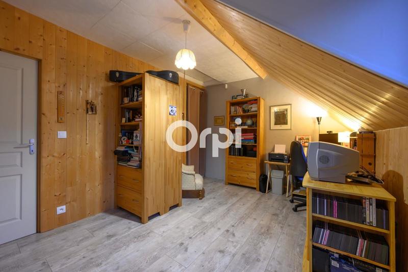 Maison - 82 m² - 3 pièces