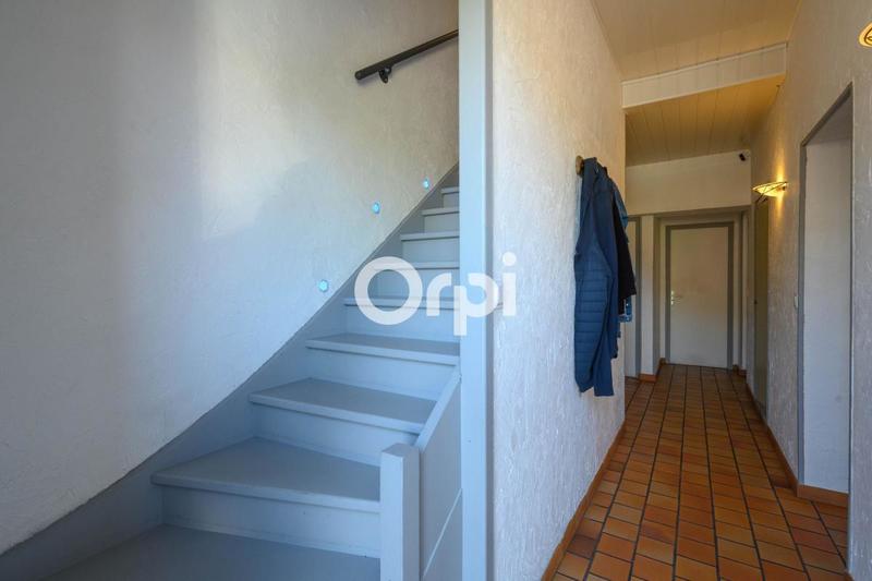 Maison - 172 m² - 7 pièces