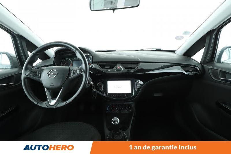 Opel Corsa 1.4 Turbo Edition 5p 100 ch