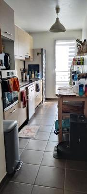 Appartement - 78 m² - 4 pièces