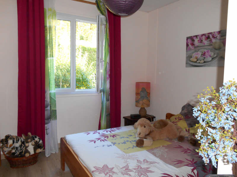 Maison - 80 m² - 5 pièces