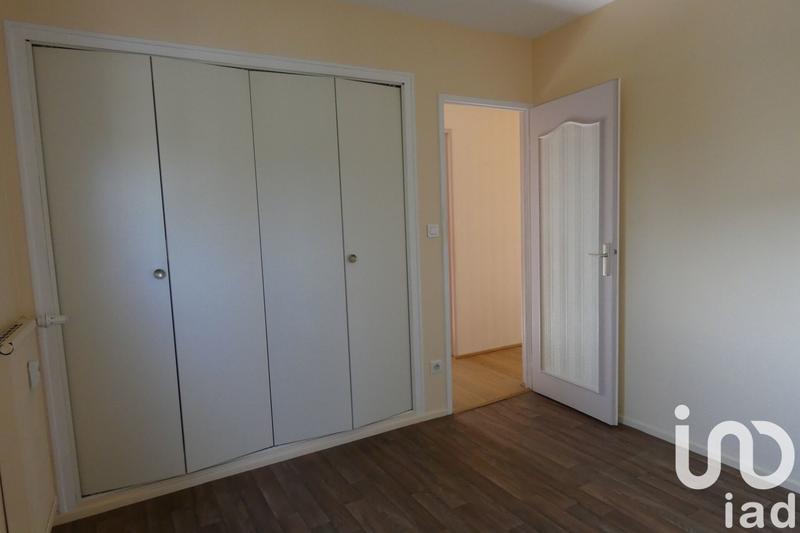 Appartement - 82 m² - 4 pièces