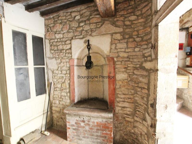 Immeuble - 189 m² - 14 pièces