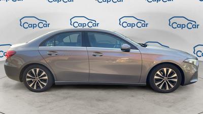 Mercedes Classe a IV 180 d 116 8g-Dct Progressive Line