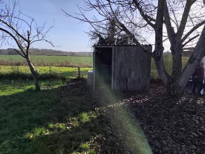 Maison - 130 m² - 7 pièces