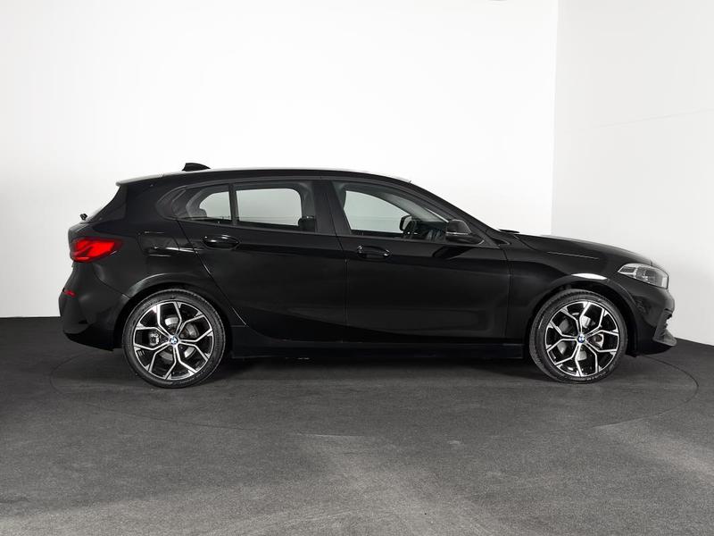 Bmw Série 1 - 116da 116ch F40 Carplay Gps Full Led Regul Android Auto Clim 116 Da d Ch