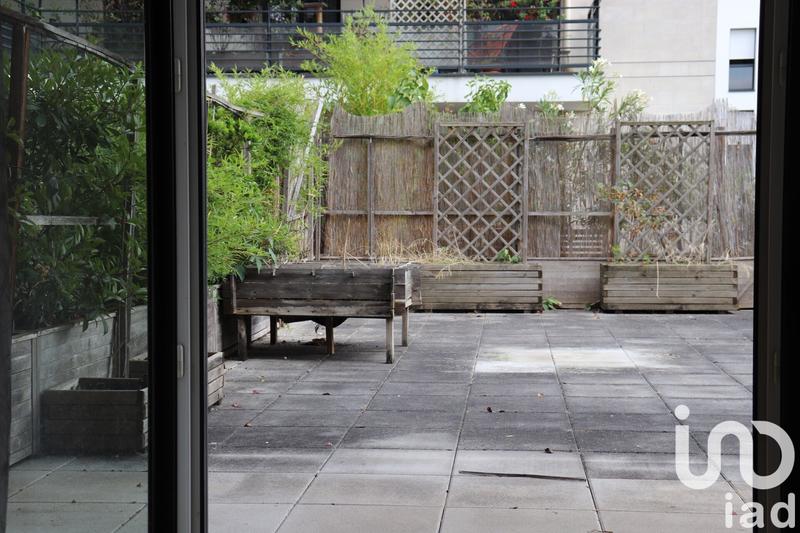 Appartement - 85 m² - 4 pièces