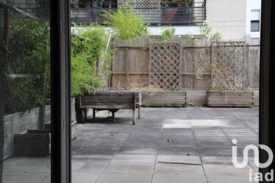 Appartement - 85 m² - 4 pièces