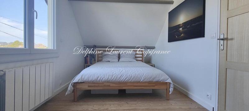 Maison - 104 m² - 4 pièces