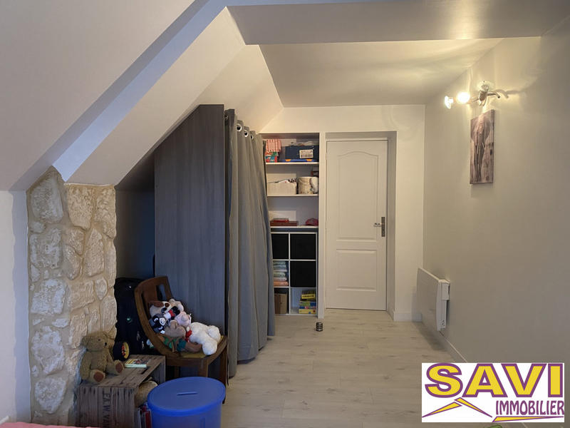 Ferme - 150 m² - 5 pièces