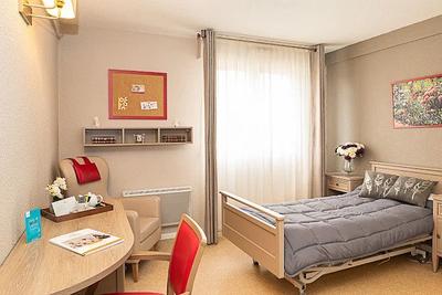 Appartement - 19 m² - 1 pièce