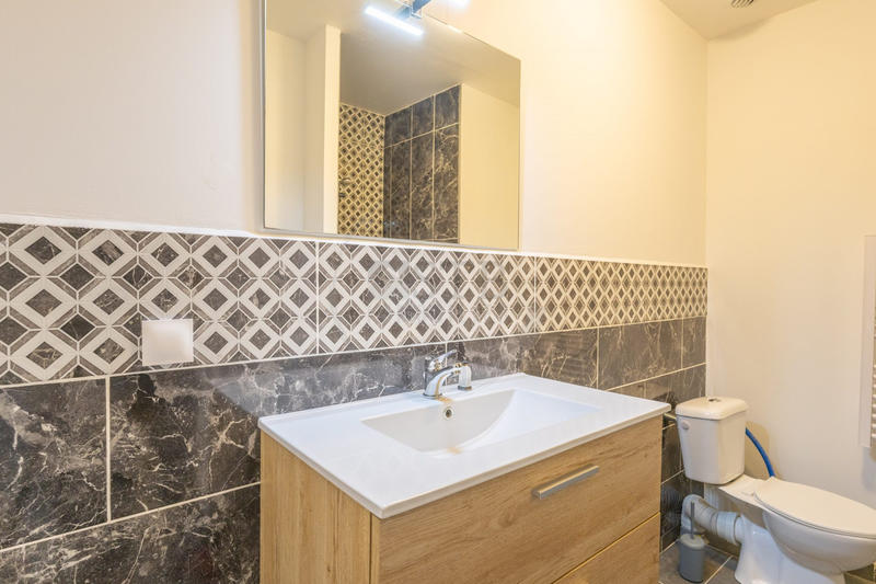 Appartement - 92 m² - 4 pièces