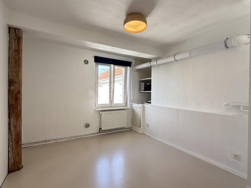 Appartement - 83 m² - 3 pièces