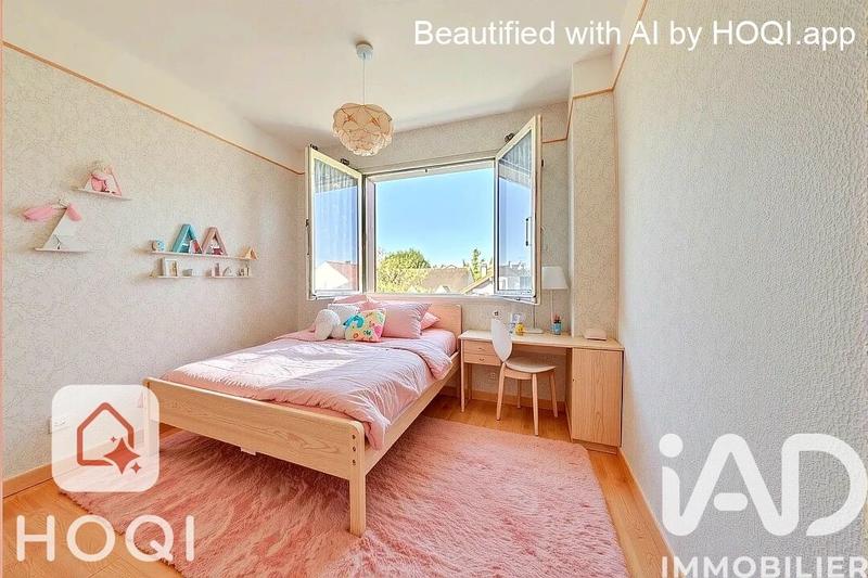 Maison de ville - 120 m² - 4 pièces