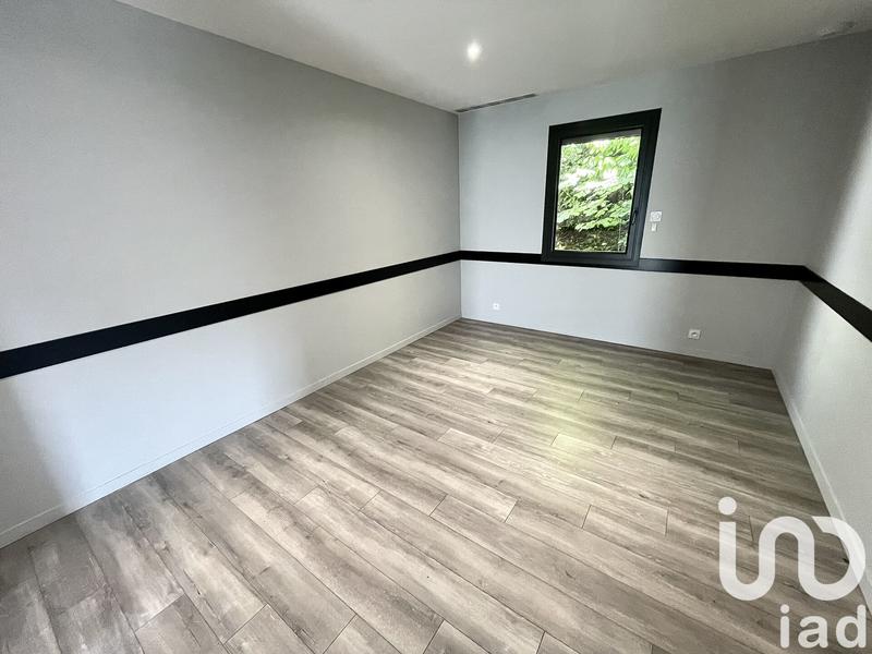 Maison de ville - 74 m² - 3 pièces