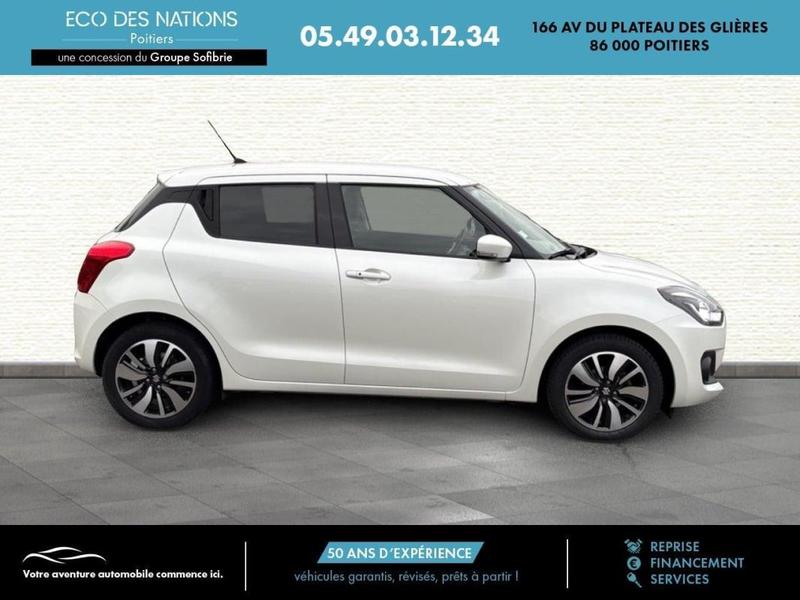 Suzuki Swift 1.0 Boosterjet Pack Auto