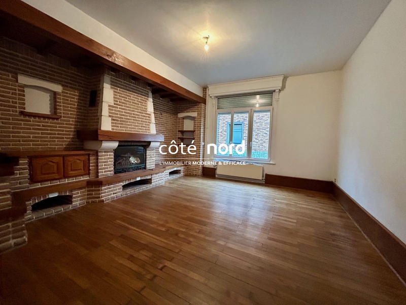 Maison - 170 m² - 8 pièces