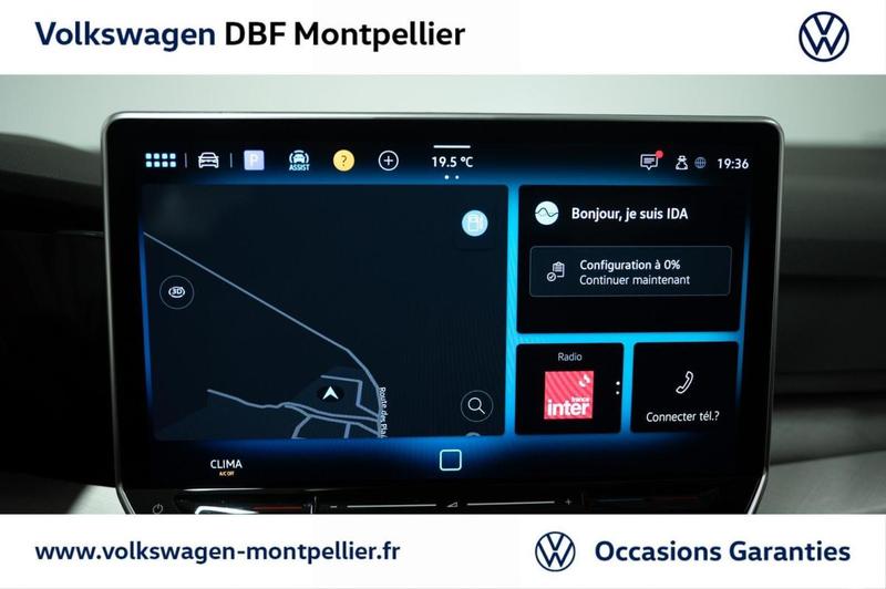 Volkswagen Golf 1.5 Tsi Evo2 116 Bvm6 Vw Edition