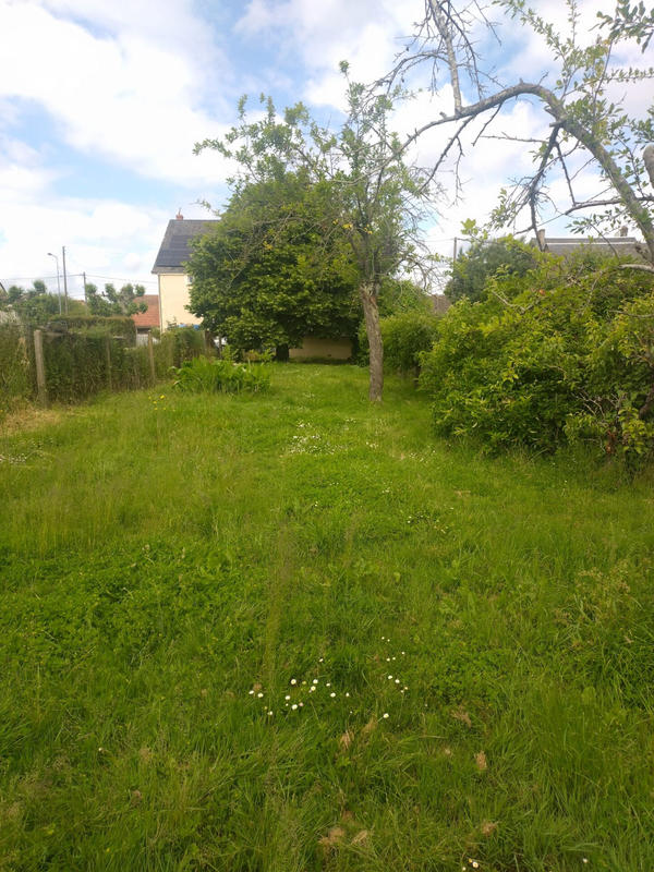 Maison - 84 m² - 4 pièces