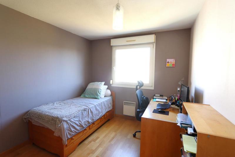 Appartement - 109 m² - 5 pièces