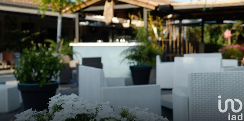 Local commercial - 450 m²