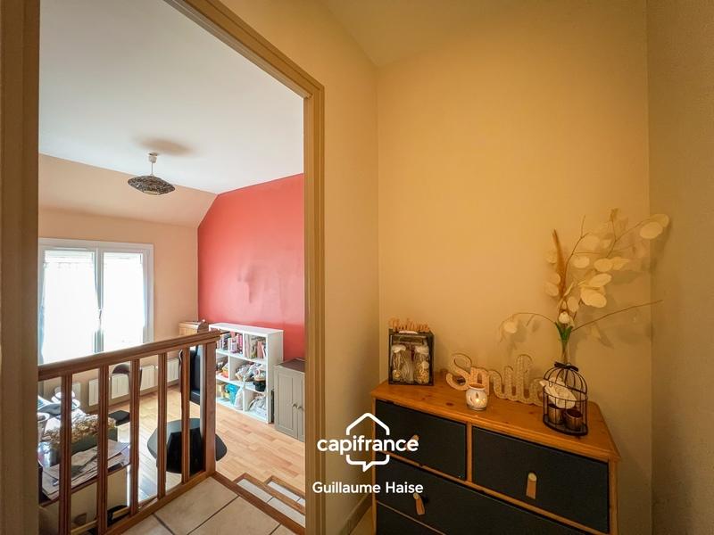 Maison - 171 m² - 6 pièces