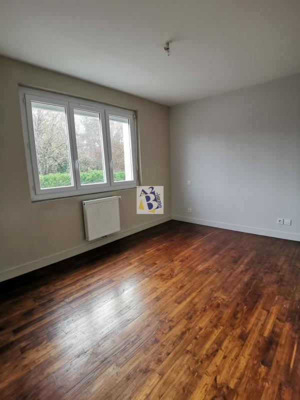 Appartement - 79 m² - 5 pièces