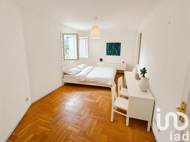 Duplex - 91 m² - 4 pièces