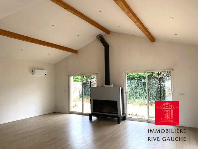 Villa - 128 m² - 6 pièces