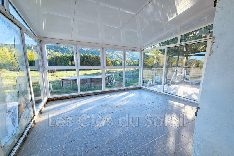 Maison - 53 m² - 2 pièces