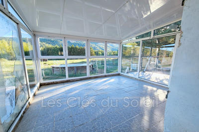 Maison - 53 m² - 2 pièces