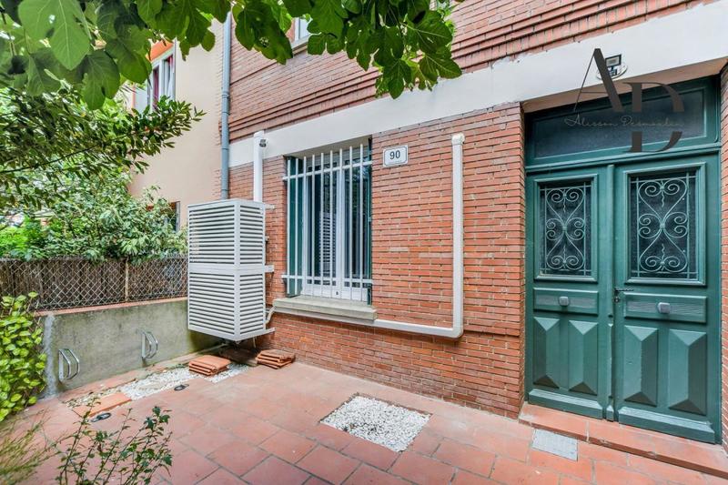 Maison - 165 m² - 6 pièces