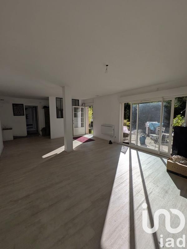 Maison - 173 m² - 7 pièces