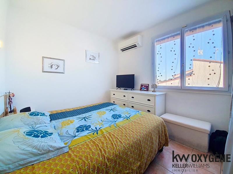 Maison traditionnelle - 100 m² - 4 pièces