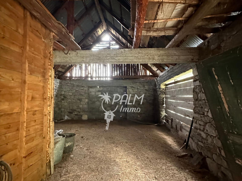 Maison - 180 m² - 4 pièces