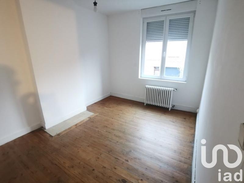 Maison - 130 m² - 7 pièces