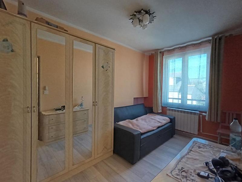 Maison - 119 m² - 5 pièces